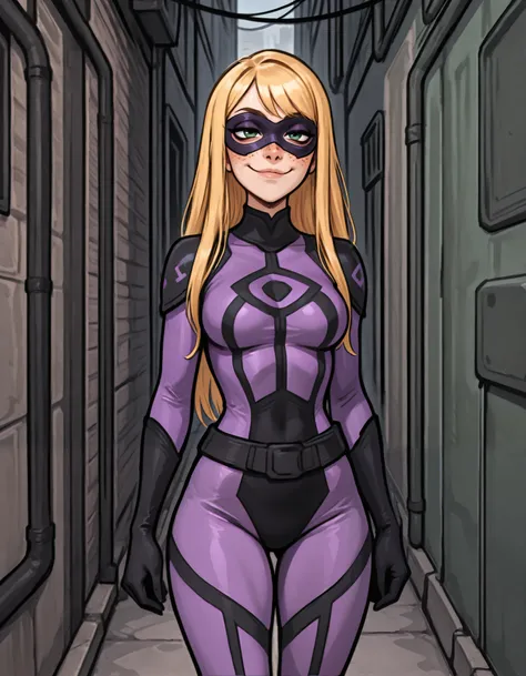 Mongooser's Illustrious Quality Embeds