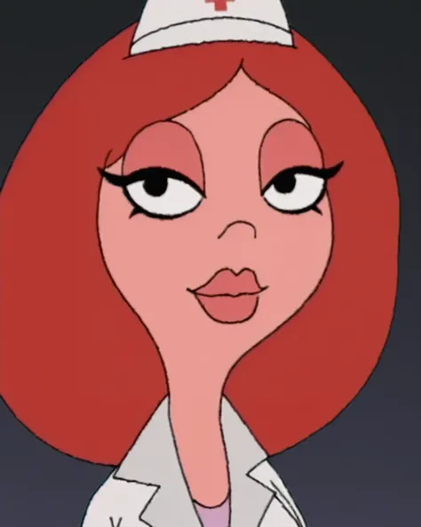 Nurse Kirkman - Home Movies - 2001