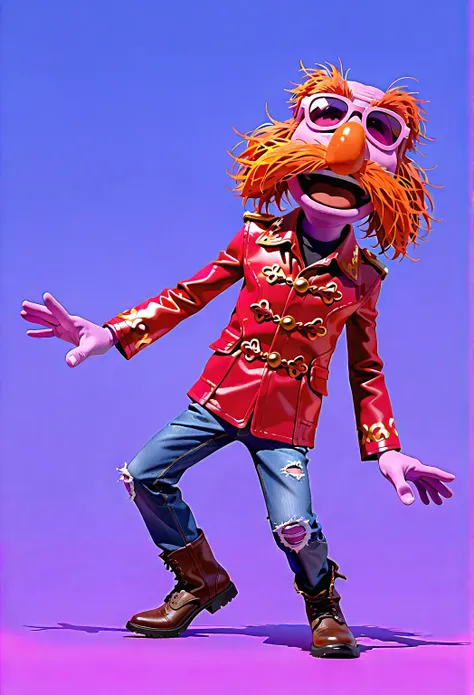 Floyd (The Muppets)