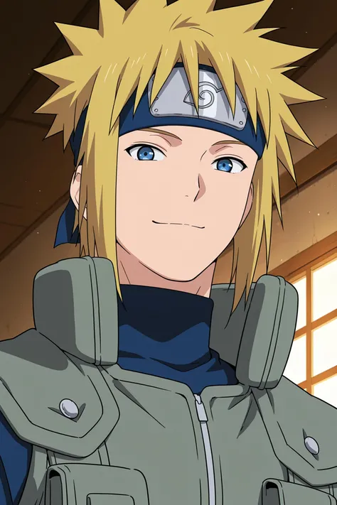 Minato Namikaze - Naruto_rel_260420