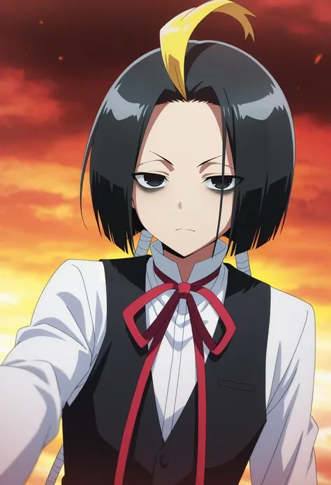 Seigen Amawaka | Sousei no Onmyouji / Twin Star Exorcists