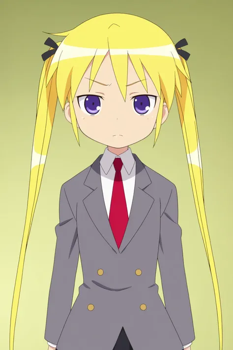 Sonya 索妮雅 ソーニャ | Kill Me Baby 爱杀宝贝 キルミーベイベー | Illustrious