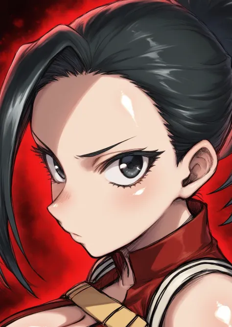 Gachiakuta (Manga Style) [Anima | WAI]