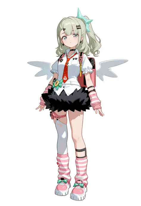 Zenless Zone Zero_Chinatsu Remiel丨绝区零_千夏蕾咪