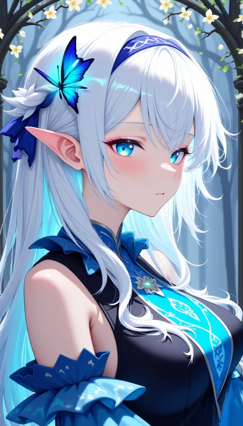 [FLUX] Illustrious Anime Style Lora/Lokr