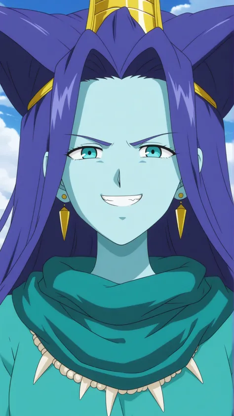 Oceanus Shenron/Liu Xing Long (Dragon Ball Series)