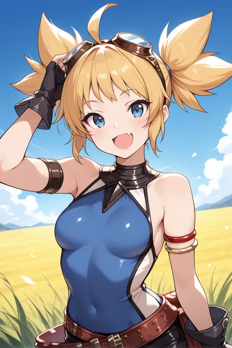 Pengy/ペンギー (Granblue Fantasy) SDXL LoRA [Illustrious]