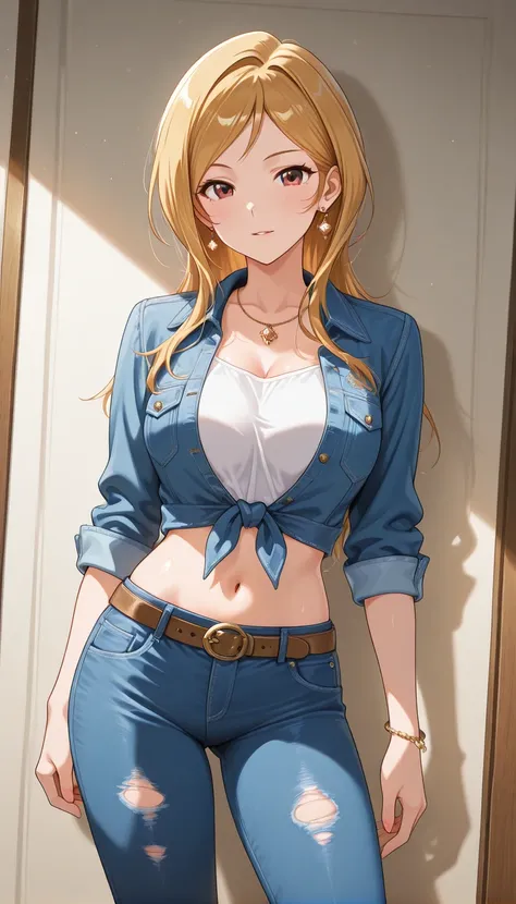 Momose Rio_Idol Master_ILXL_kill0825 (5 outfit)