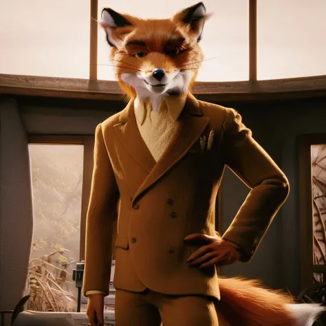 Mr. Fox [Fantastic Mr. Fox]_rel_260420