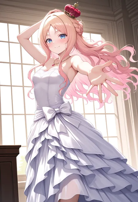 [IL v0.1] Merurulince Rede Arls - Ateiler Meruru | メルルリンス・レーデ・アールズ (3 costumes)