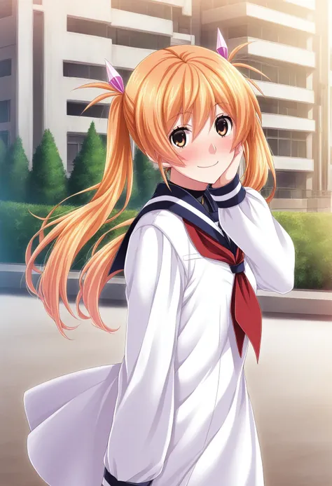 Shindou Hikari 新道 光 (3 OUTFITS) - Soukou Senki Prism Shine