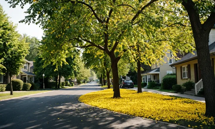 GoldenRainTree