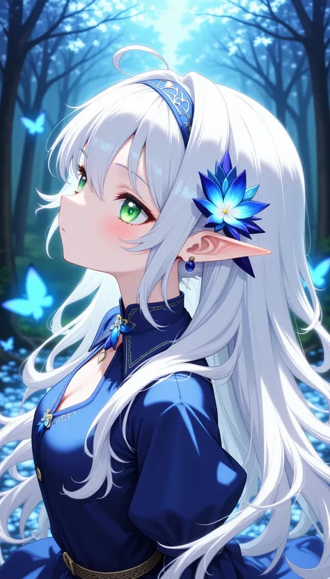 [FLUX] 1984 - Anime Style feat. IllustriousXL