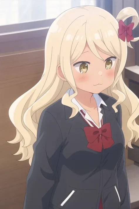 Tamanaha Riku | Aharen-san Is Indecipherable | 阿波連さんははかれない