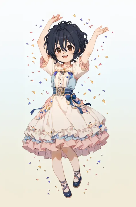 Takigawa Miu | 22/7 (Nanabun no Nijuuni) | Character LoRA | [IllustriousXL]