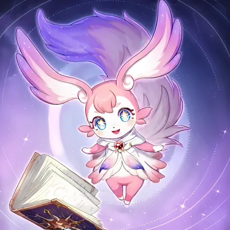 迷迷【星穹铁道】