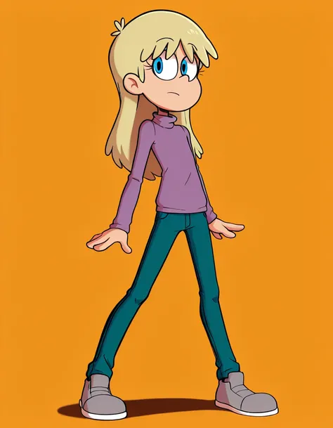 Lyle Loud