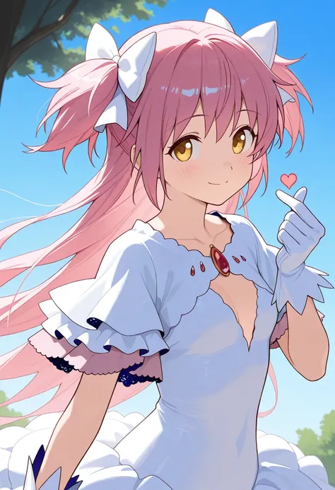 Ultimate Madoka/アルティメットまどか - Puella Magi Madoka Magica | Illus Character