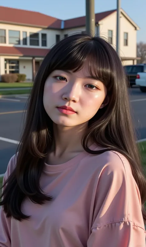 Asian ai (real)
