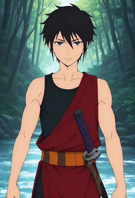 Hatz | Kami no Tou / Tower of God / Sin-ui Tap