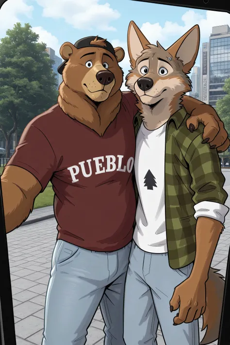 Devon / Cameron Arches VN