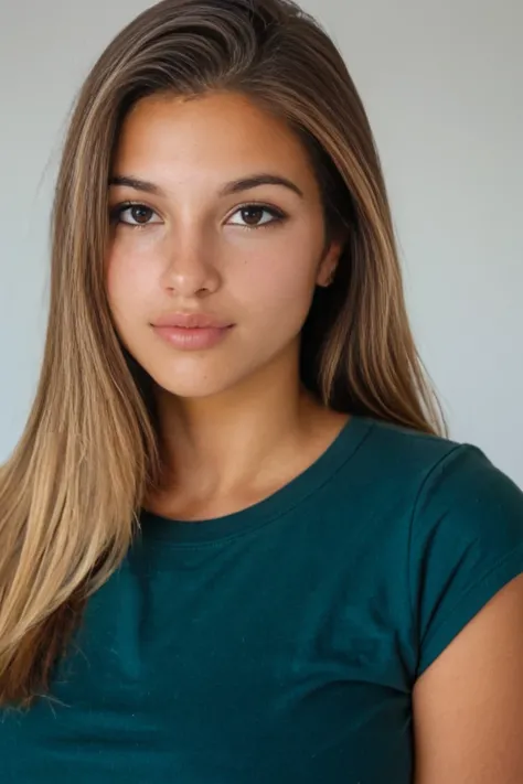Fanvue/OnlyFans AI Model – Woman033 – NSFW Photorealistic Character LoRA [SDXL | SD1.5]