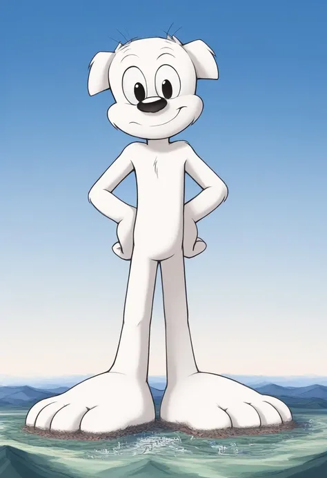 Gui/Iguinho (Adventures of Gui and Estopa)
