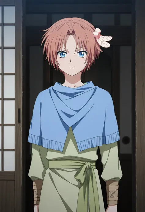 Yun | Akatsuki no Yona / Yona of the Dawn