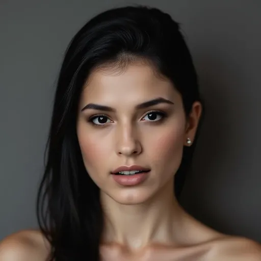 Cori, Brunette Beauty