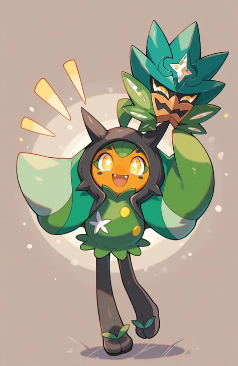 Ogerpon