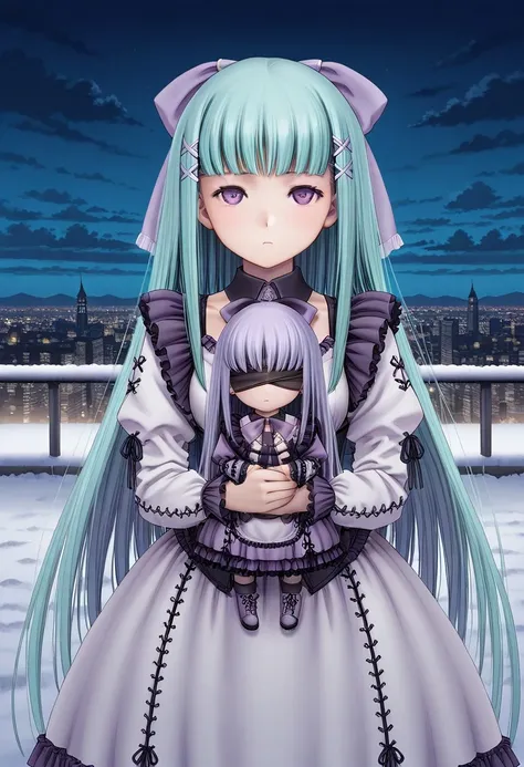 Ono Alice - ESP RA.DE.