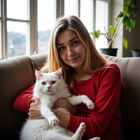 FLUX -– Polyhedron: [Animal] CATS