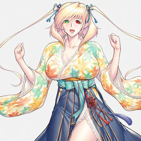 Shinganji Kaede