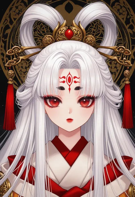 Hinoto (丁 - ひのと) Clamp X