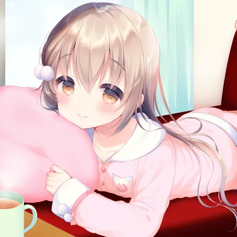 爱鸟|夜のひつじ|Aitori|愛欲姉妹