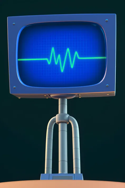 [COMMISSION] Plankton The Movie | Karen