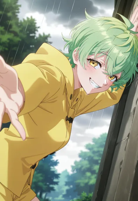 Miwa Mikadono (Mikadono Sanshimai wa Angai Choroi) XL/Ilustrious LoRa