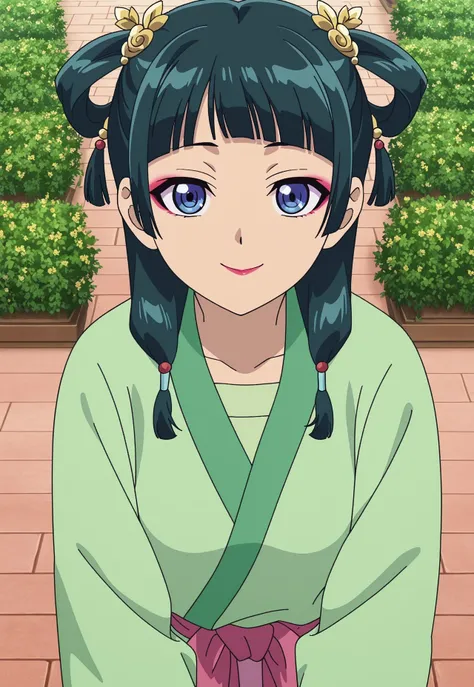 Maomao | The Apothecary Diaries - 猫猫 , 药屋少女 - illustrious