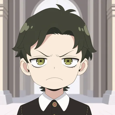 Damian Desmond [SPY X FAMILY]