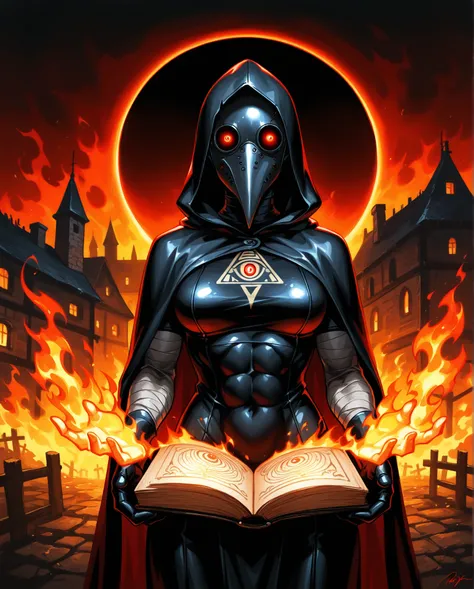 Eclipsis Solis merge