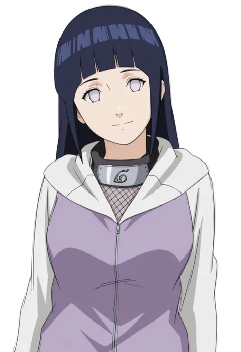 Hyuuga Hinata (Naruto Shippuden)