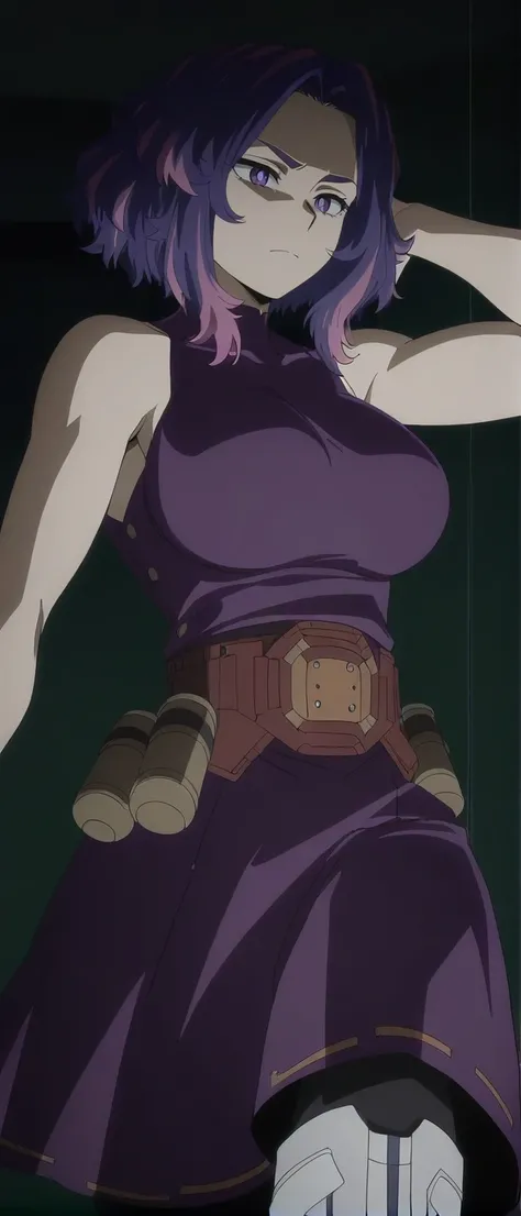 Lady Nagant(Kaina Tsutsumi) - My Hero Academia - ()