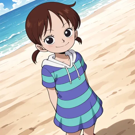 Rika(One Piece)