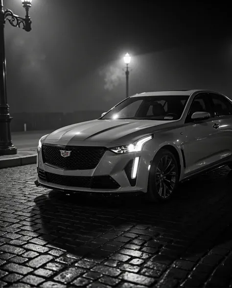 【CT5】 Cadillac CT5