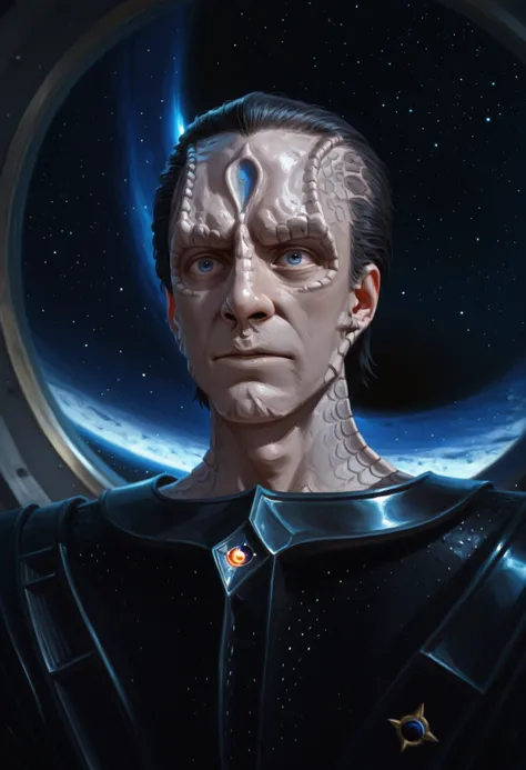Star Trek: Cardassians