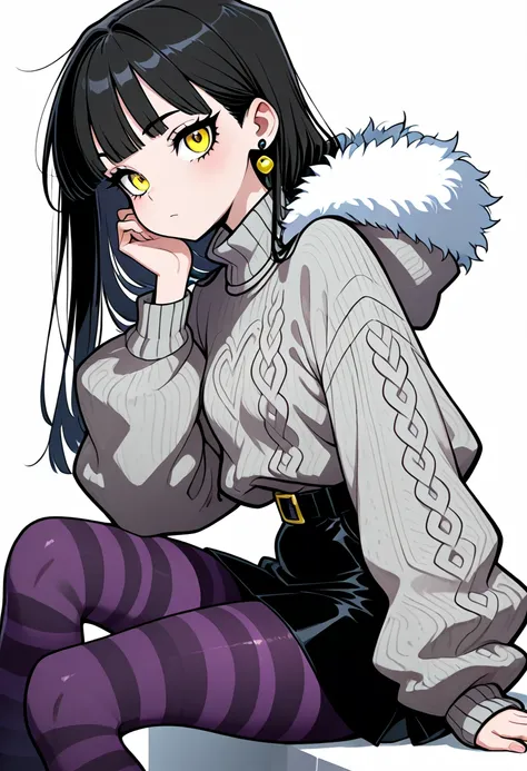 CAT RR: Roxy Ribbon Styles [Illustrious]