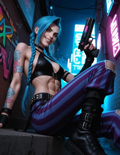 Alchemist Mix (Illustrious Realism)