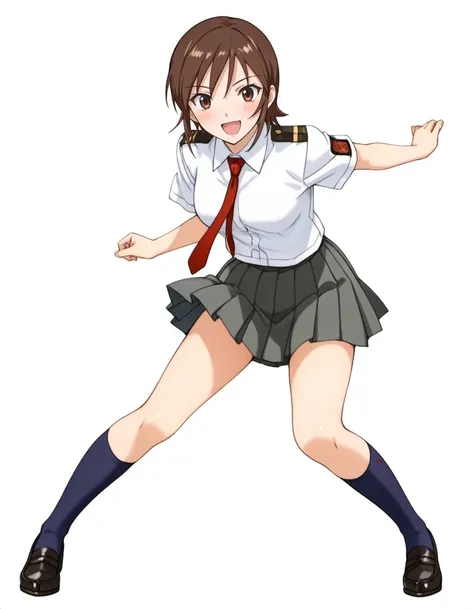 nakamura ayamo IL - STRATOS 4　中村彩雲～ストラトス・フォー