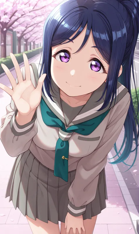[ILLUST] Matsuura Kanan | Love Live!