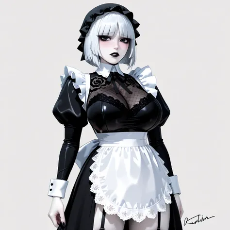 Magpie (Beware the Batman)  - LoRA Illustrious [NSFW Support]